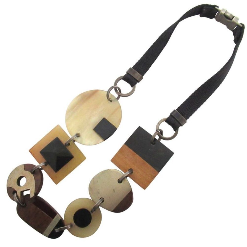 Marni Necklace